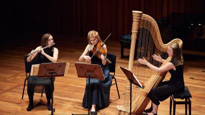 Guildhall chamber music trio